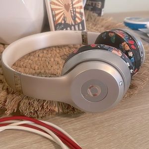 Beats Solo wireless
